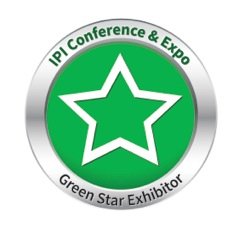 IPS Recognized as Green Star Exhibitor