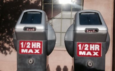 Tucson participates parking meter program for homeless
