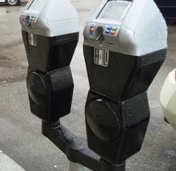 PAY-TO-PARK: Meters Could Replace Kiosks