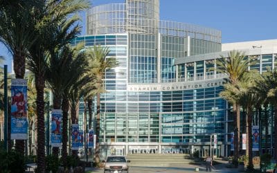 Join IPS in Booth #641 to Experience a Fully-Integrated Parking Management Suite