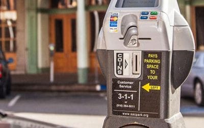 Parking fee changes boost Santa Fe revenue