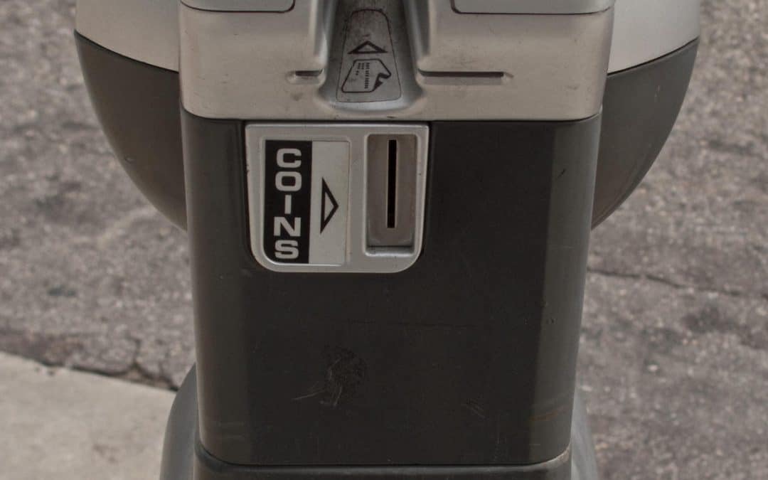 Columbia Announces Plan to Upgrade Parking Meters