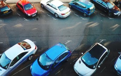 How Can We Make Parking Smarter?