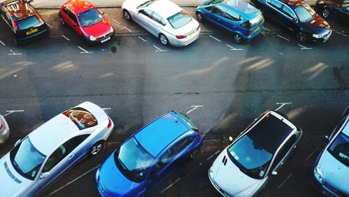 How Can We Make Parking Smarter
