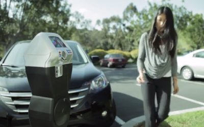 San Diego Installing ‘Smart’ Parking Meters