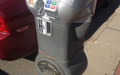 Montclair getting 545 solar-powered parking meters