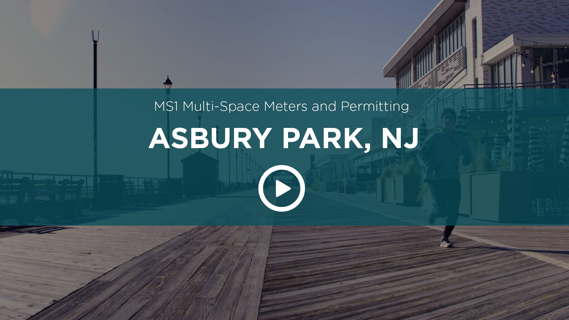 Asbury Park NJ Case Study Video