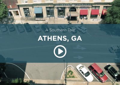 Athens GA Case Study Video