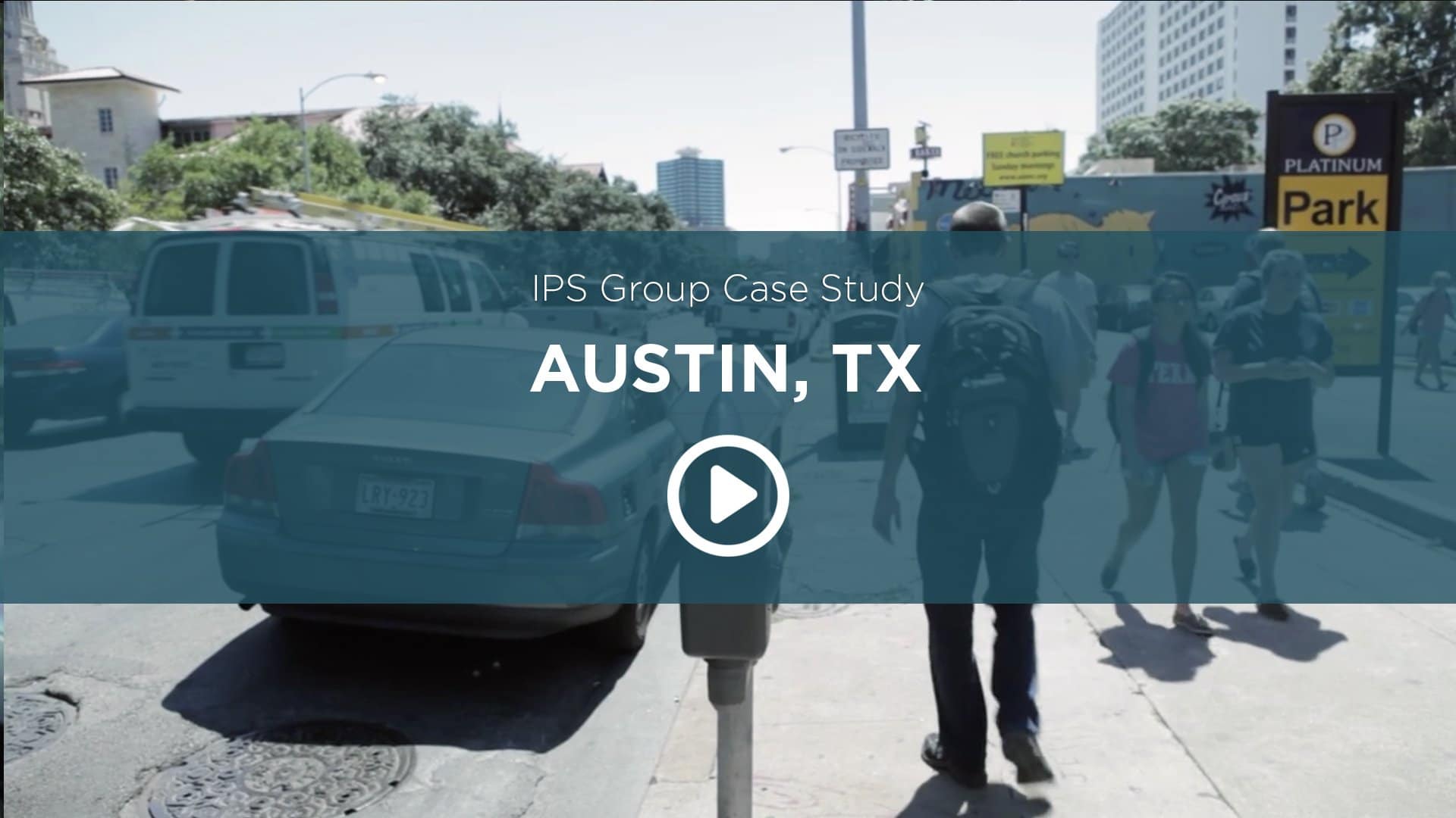 Austin TX Case Study Video