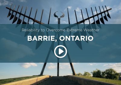 Barry Ontario Case Study Video
