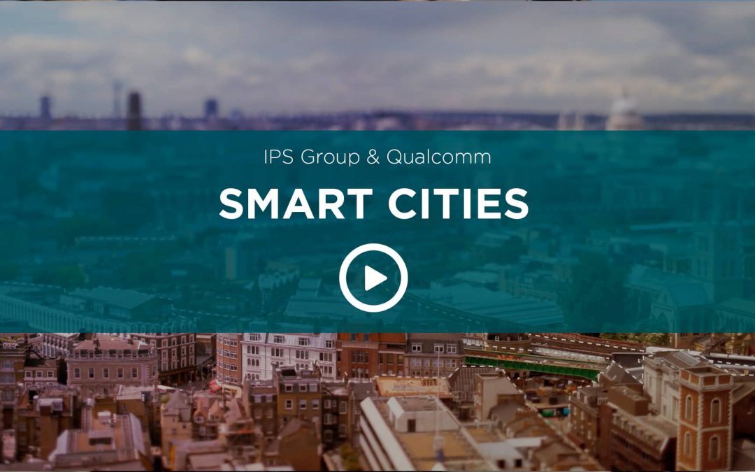 IPS QC Multi Space Smart Cities