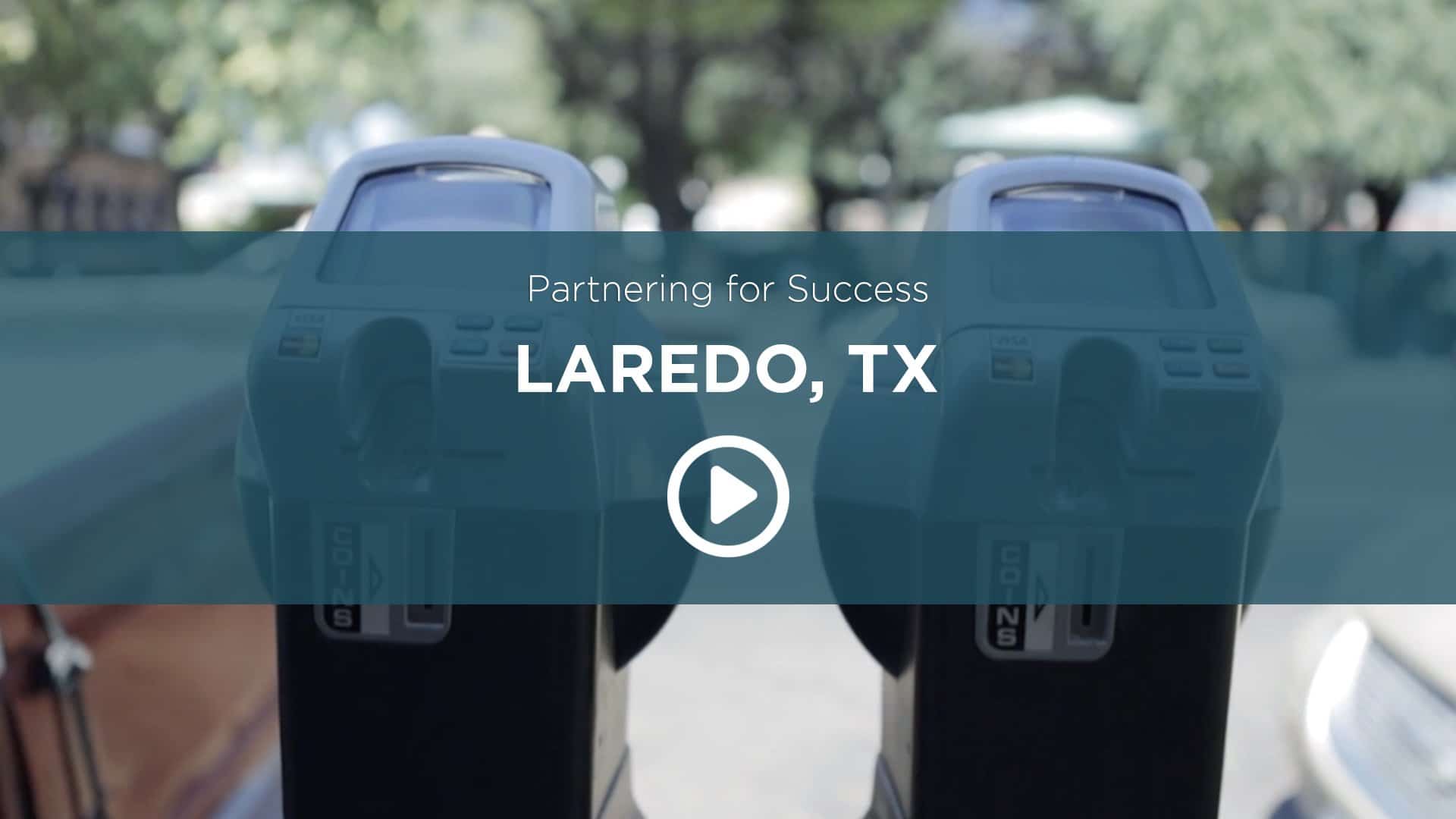 Laredo TX Case Study Video