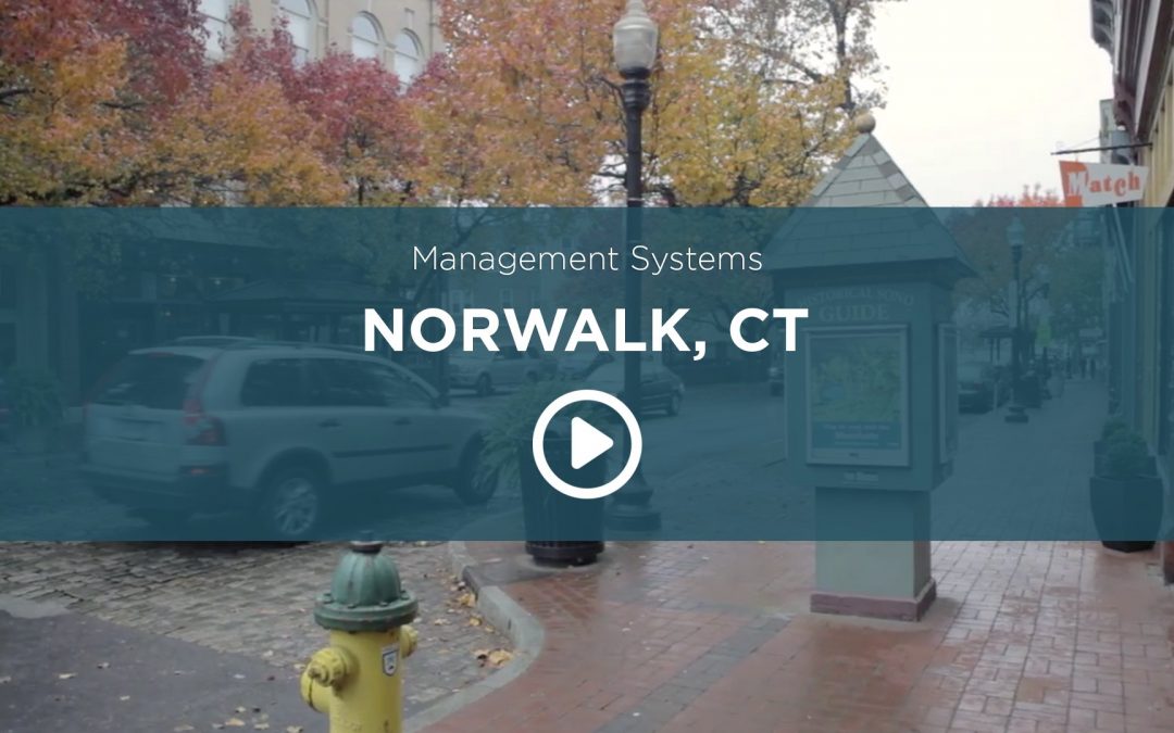 Norwalk CT Case Study Video