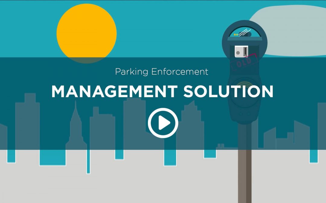Parking Enforcement Management Solution