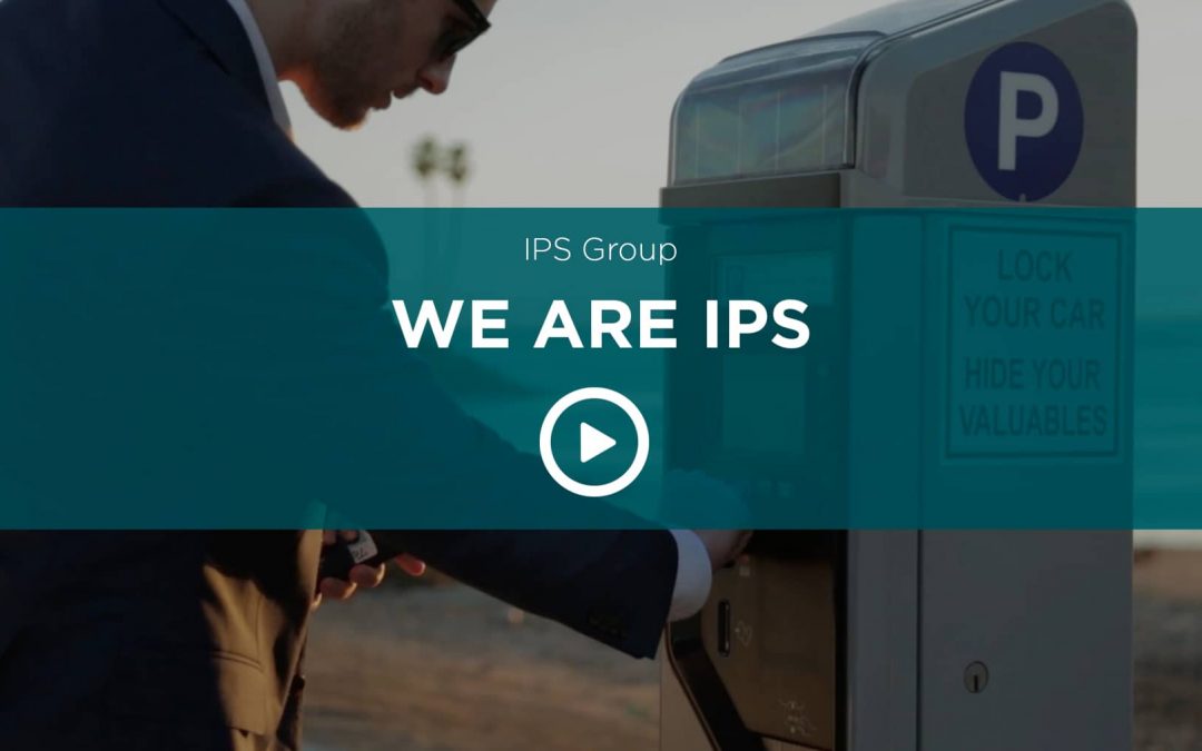 We Are IPS