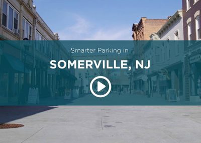 Somerville NJ Case Study Video