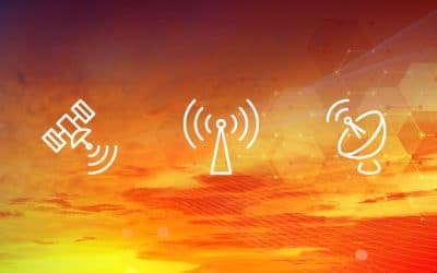T-Mobile and Verizon Wireless have announced the sunset of their 2G and 3G wireless networks