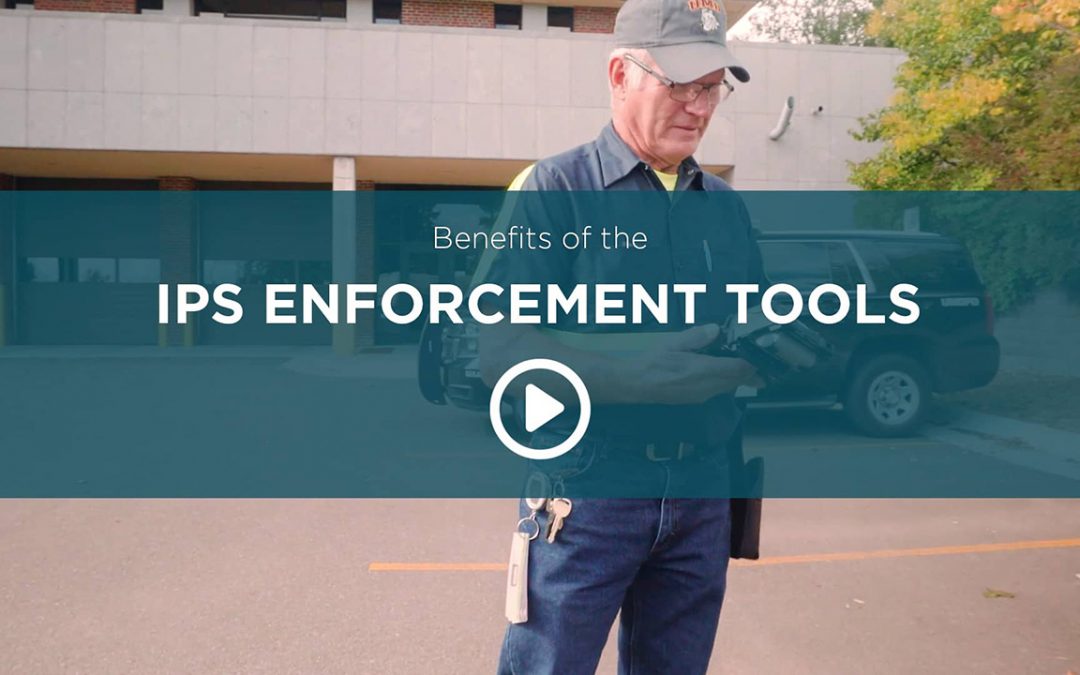 IPS Enforcement Tools