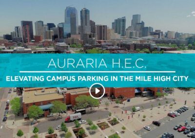 Auraria Higher Ed Case Study Video