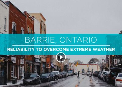 Barry Ontario Case Study Video