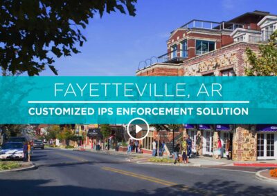 Fayetteville AR Case Study Video