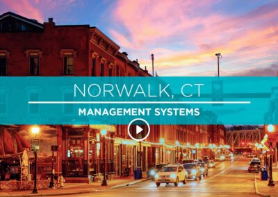 Norwalk CT Case Study Video