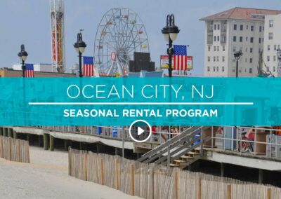 Ocean City NJ Case Study Video