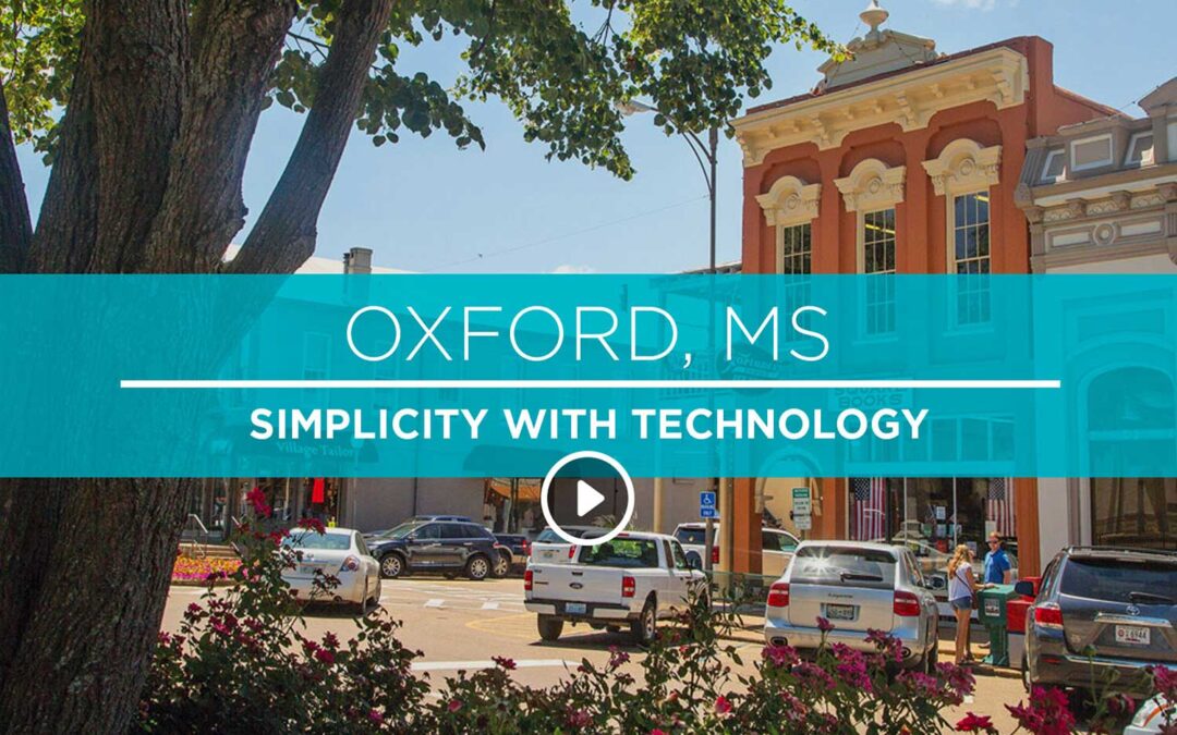 Oxford MS Case Study Video
