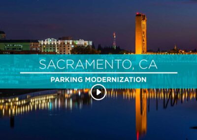 Sacramento CA Case Study Video