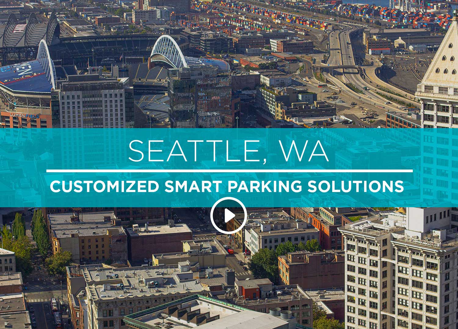 Seattle S Big Picture Parking Transition IPS Group US   Seattle Video Cover 3 Customized Smart Parking Solutions 