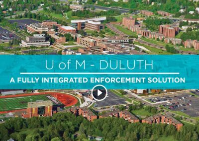 UM Duluth video