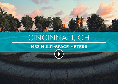 Cincinnati 5 MS3 Multi-Space Case Study Video