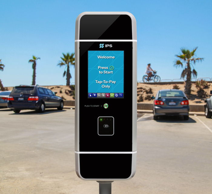 MSX Multi-Space Kiosk