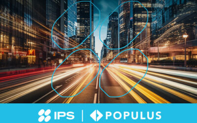 IPS Acquires Populus, Expanding Smart Mobility and Transportation Solutions